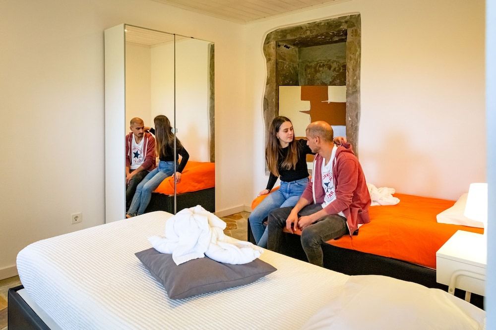 Casa dos Cal os Casa Anexos House 81