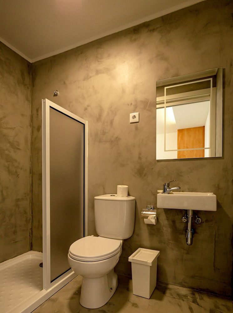 Casa dos Cal os Casa Anexos House 31