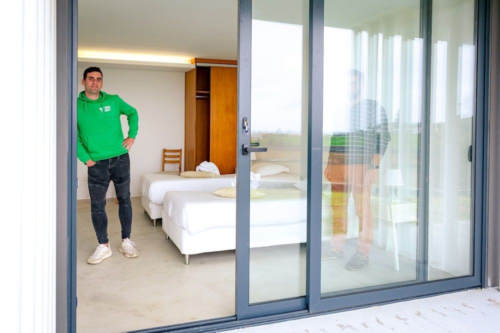 Casa dos Cal os Casa Anexos House 56