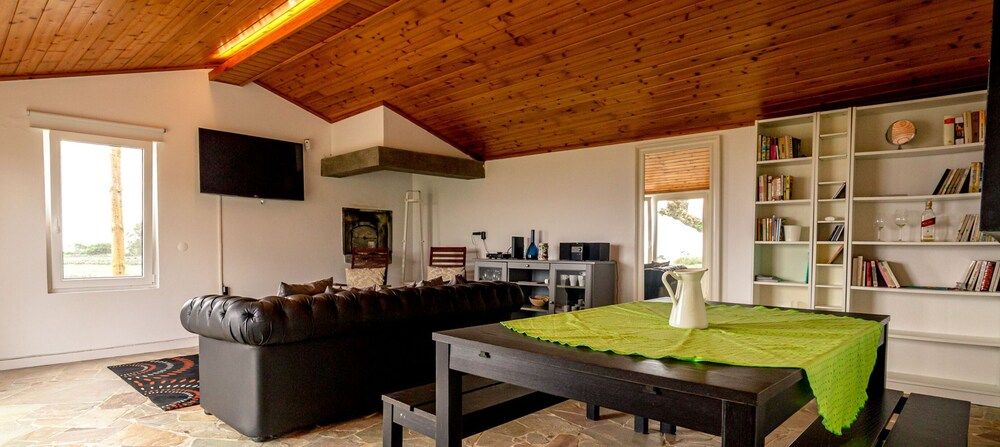 Casa dos Cal os Casa Anexos House 4