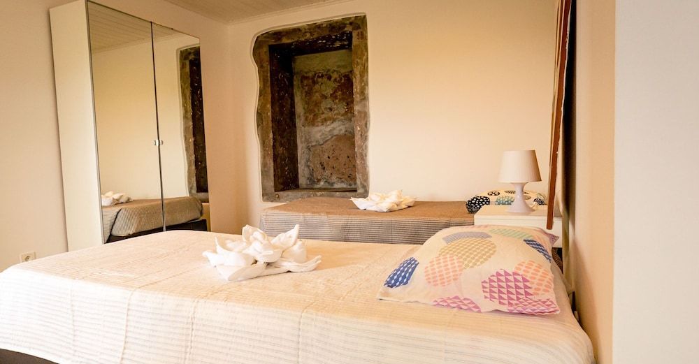 Casa dos Cal os Casa Anexos House 13