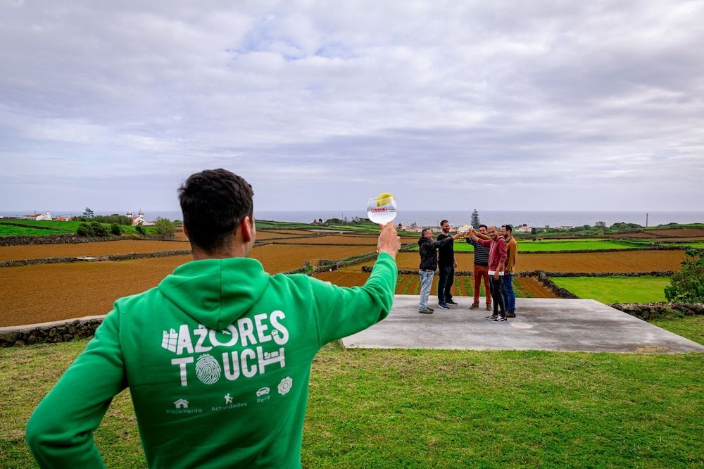 Casa dos Cal os Casa Anexos