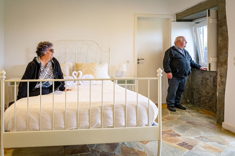 Casa dos Cal os Casa Anexos House 90