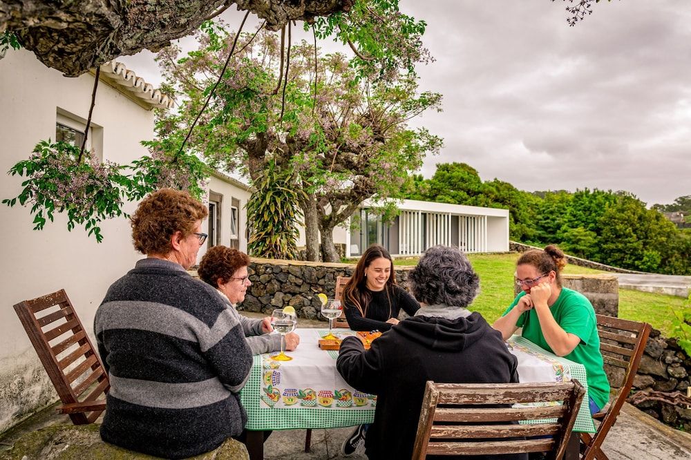 Casa dos Cal os Casa Anexos House 112