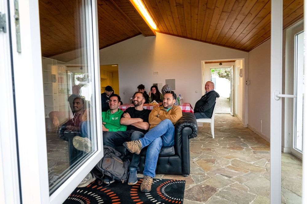 Casa dos Cal os Casa Anexos House 98