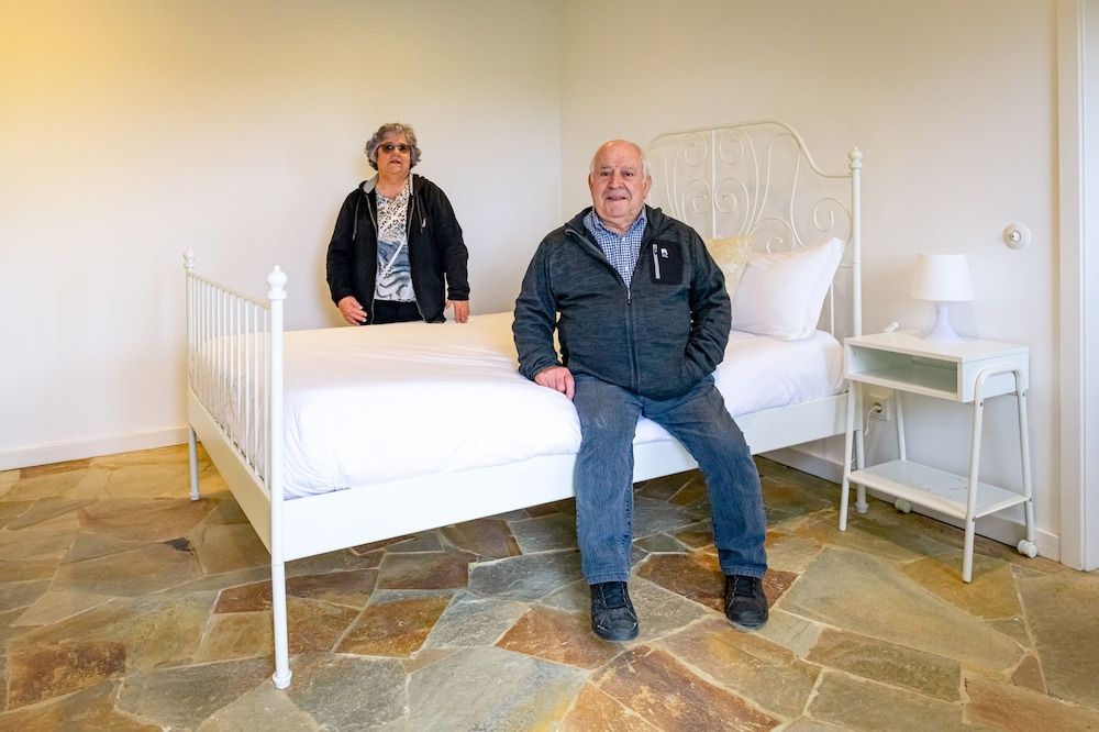 Casa dos Cal os Casa Anexos House 88