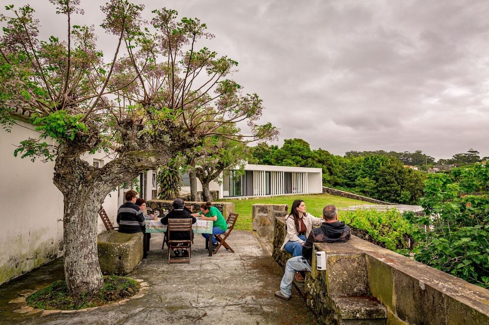 Casa dos Cal os Casa Anexos House 114
