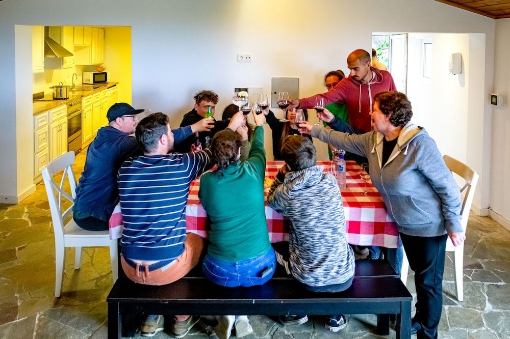 Casa dos Cal os Casa Anexos House 121