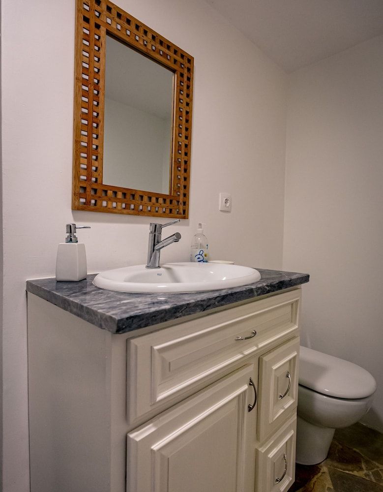 Casa dos Cal os Casa Anexos House 6