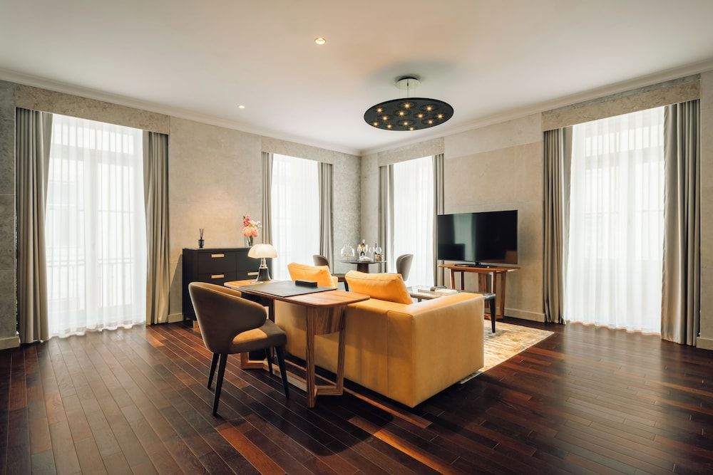 Master Suite