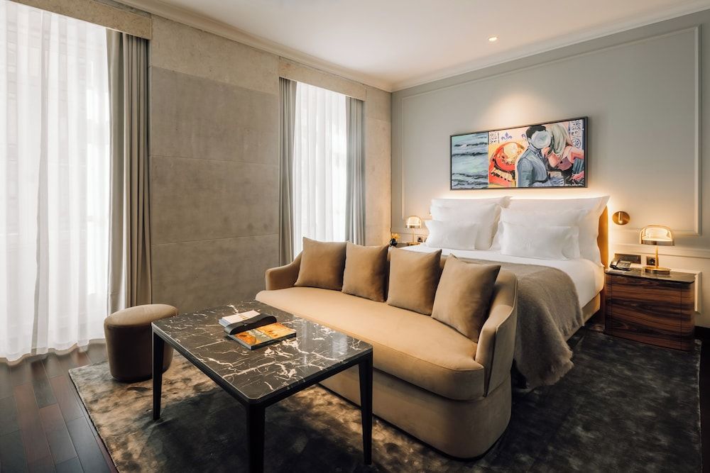 Premium Room