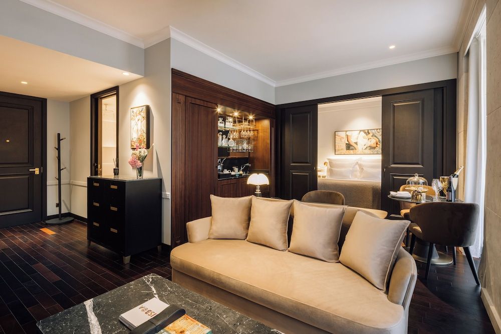 Grand Suite