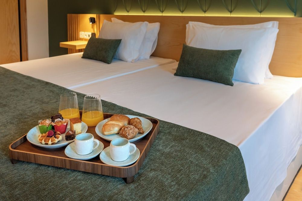 Hotel do Alboi Standard Double or Twin Room 2