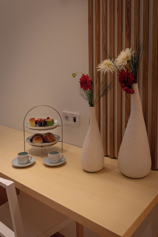 Hotel do Alboi Double or Twin Room, Canal View 2