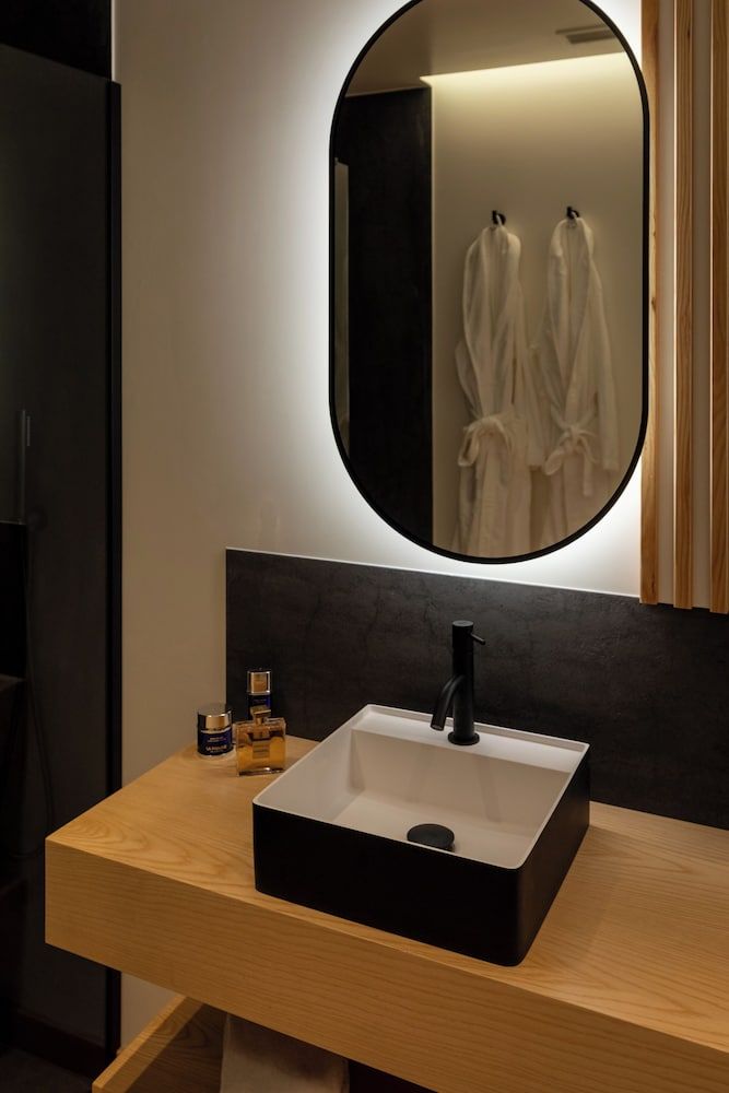 Hotel do Alboi Standard Double or Twin Room 4