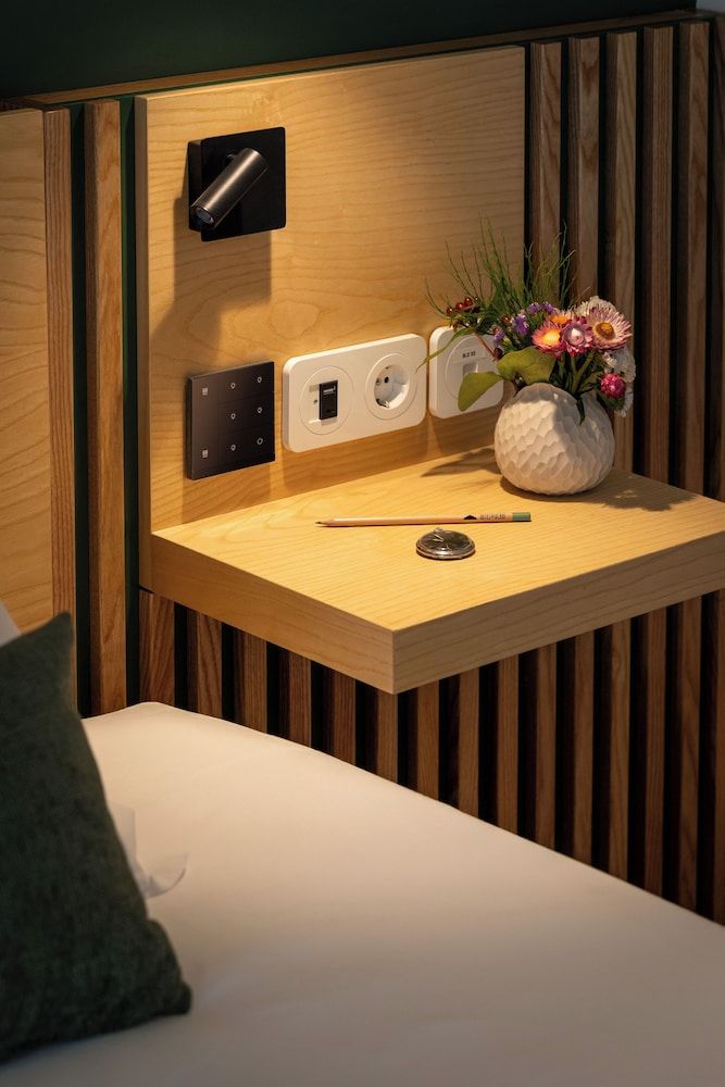 Hotel do Alboi Double Room, Canal View 2