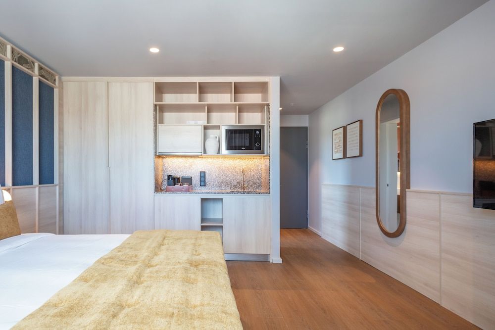 Hotel Acta Moa- New Opening Standard Double Room 4