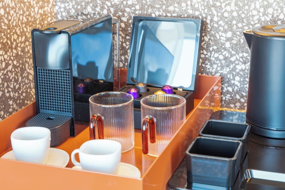 Hotel Acta Moa- New Opening