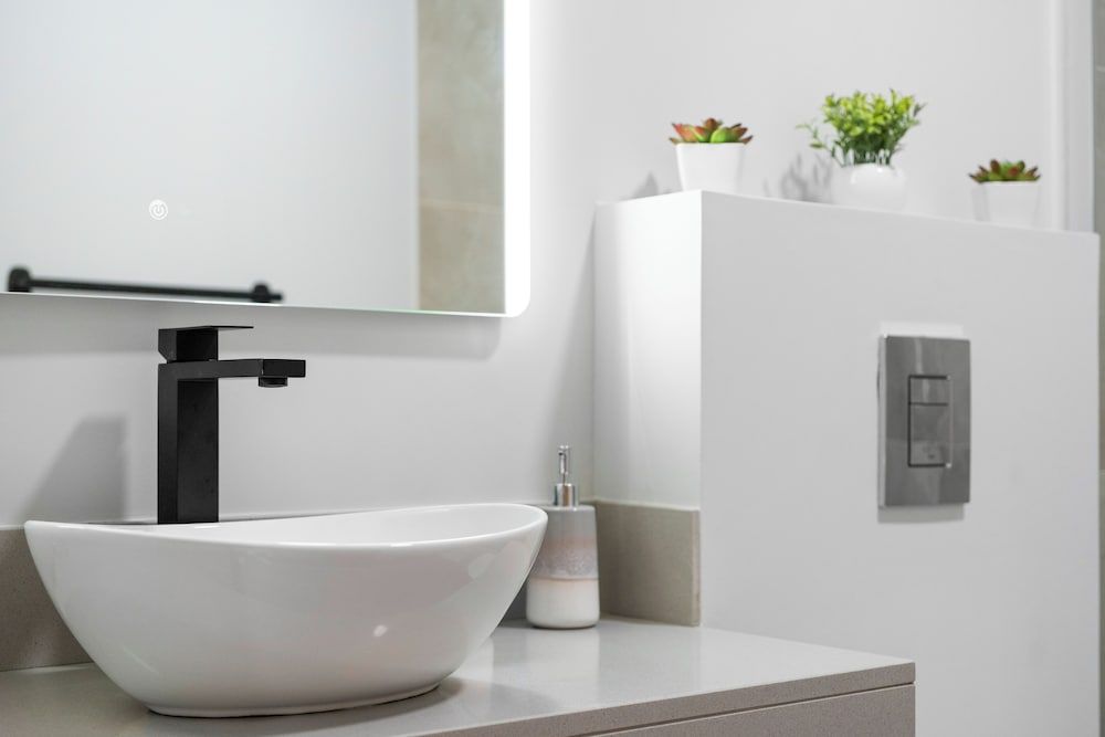 NORTH VIEW GUEST HOUSE Large Double or Twin Room 13