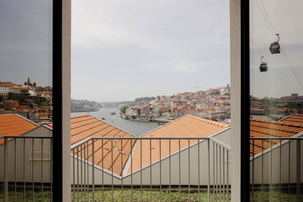 Porto River Soul Hotel Standard Double Room 2