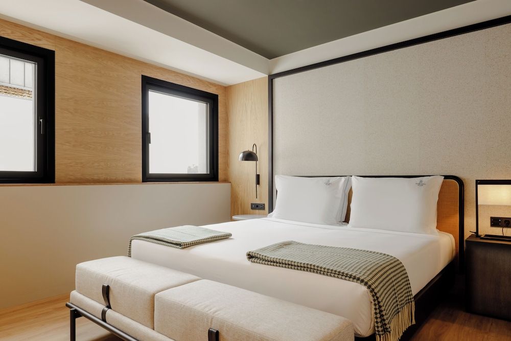 Porto River Soul Hotel Family Quadruple Room