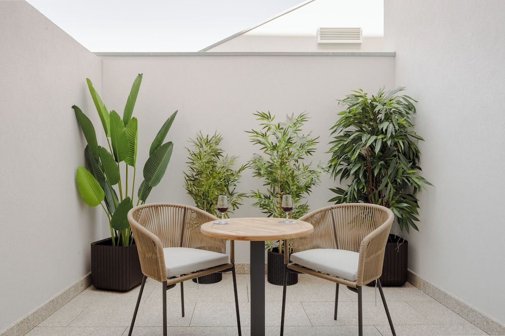 Porto River Soul Hotel Classic Double Room 6