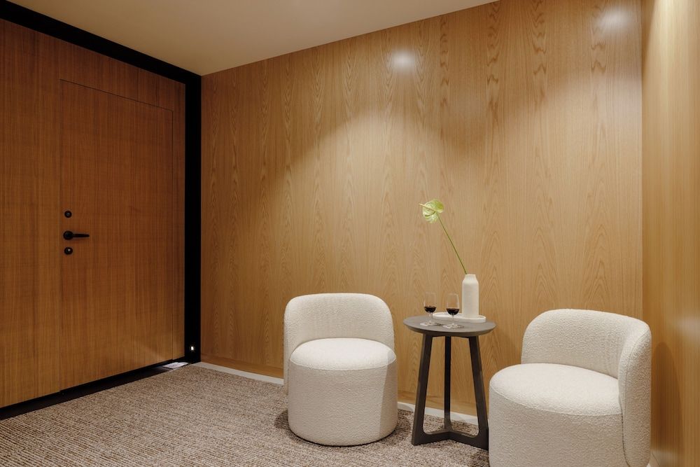 Porto River Soul Hotel Family Quadruple Room 6