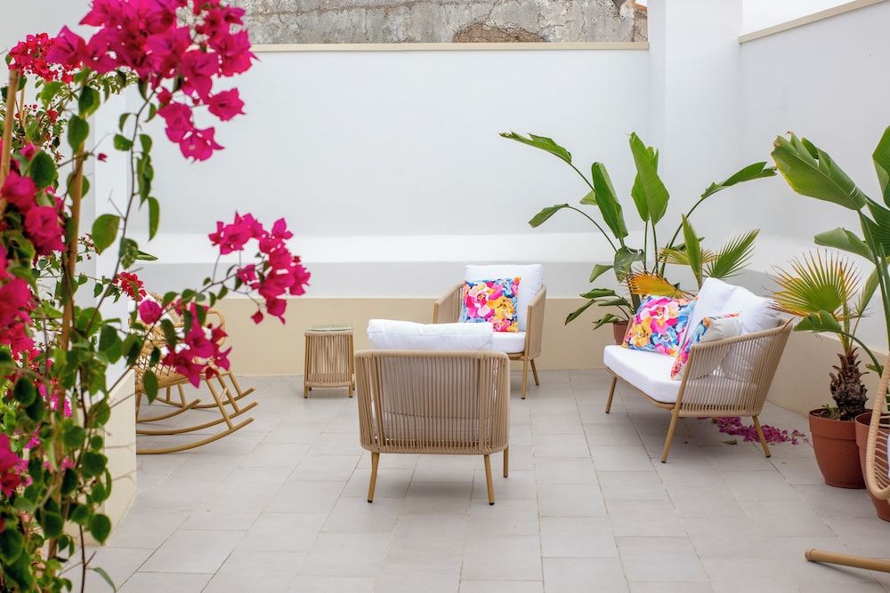 Guest House Jacarandá Faro 9 - Double Room 6