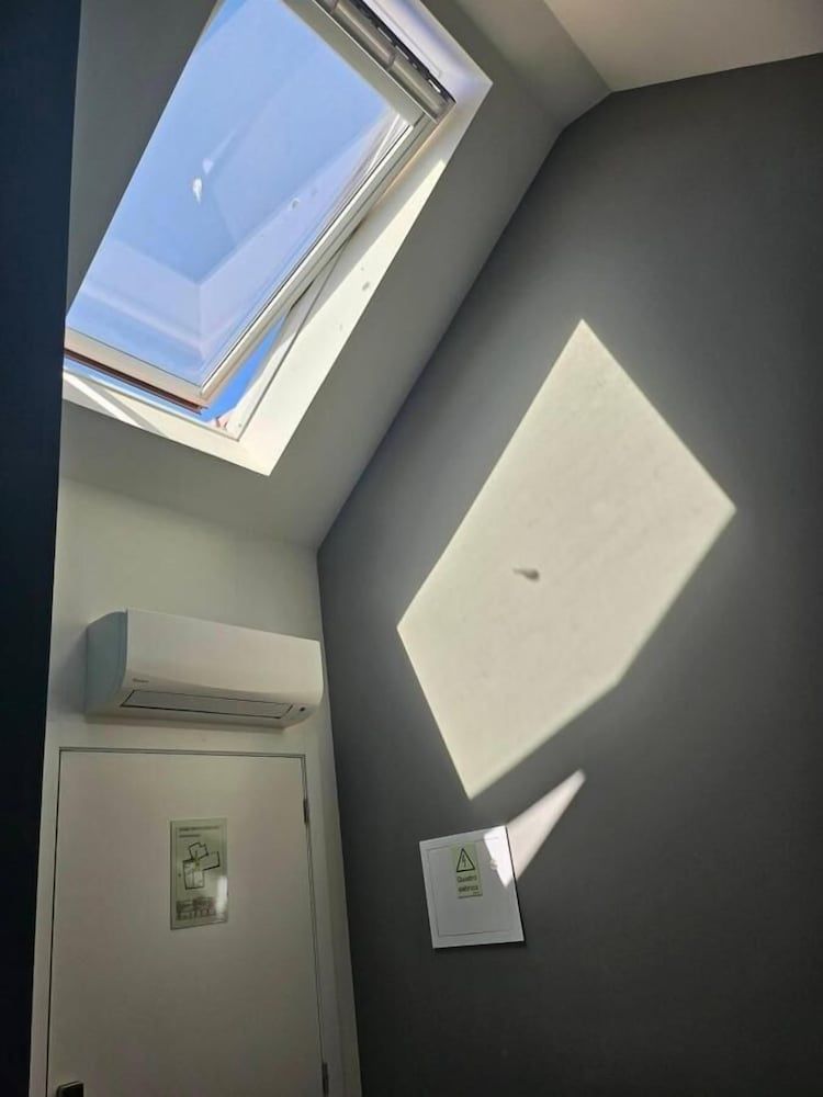 Guest House Jacarandá Faro 9 - Double Room 5