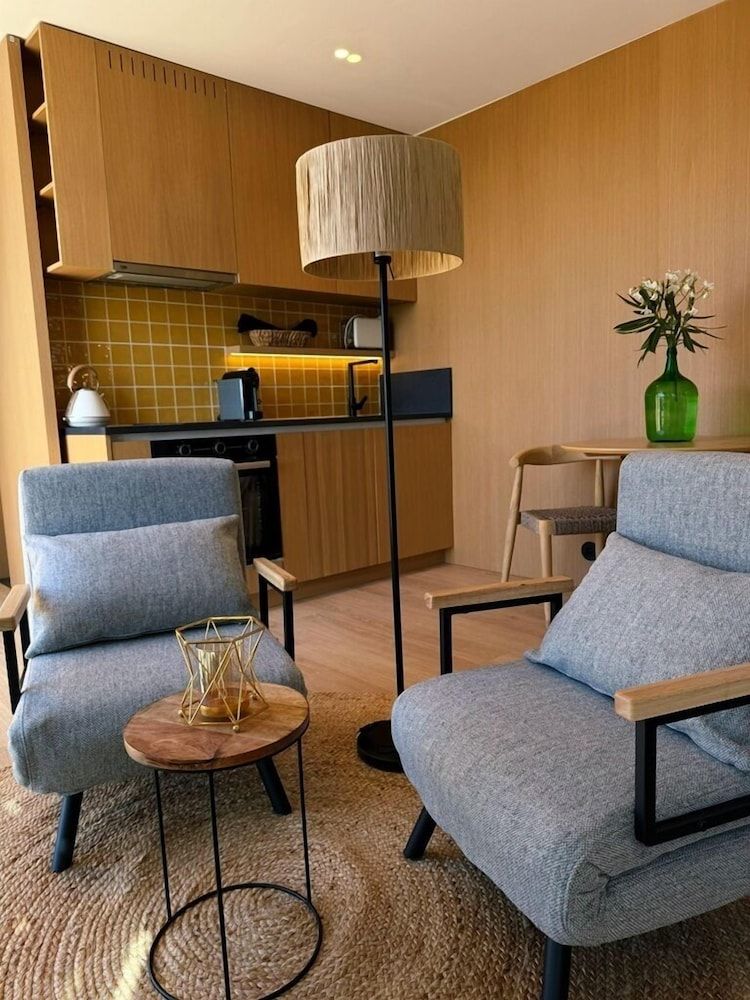 Five Sabrosa Senses Immersive Studio 6