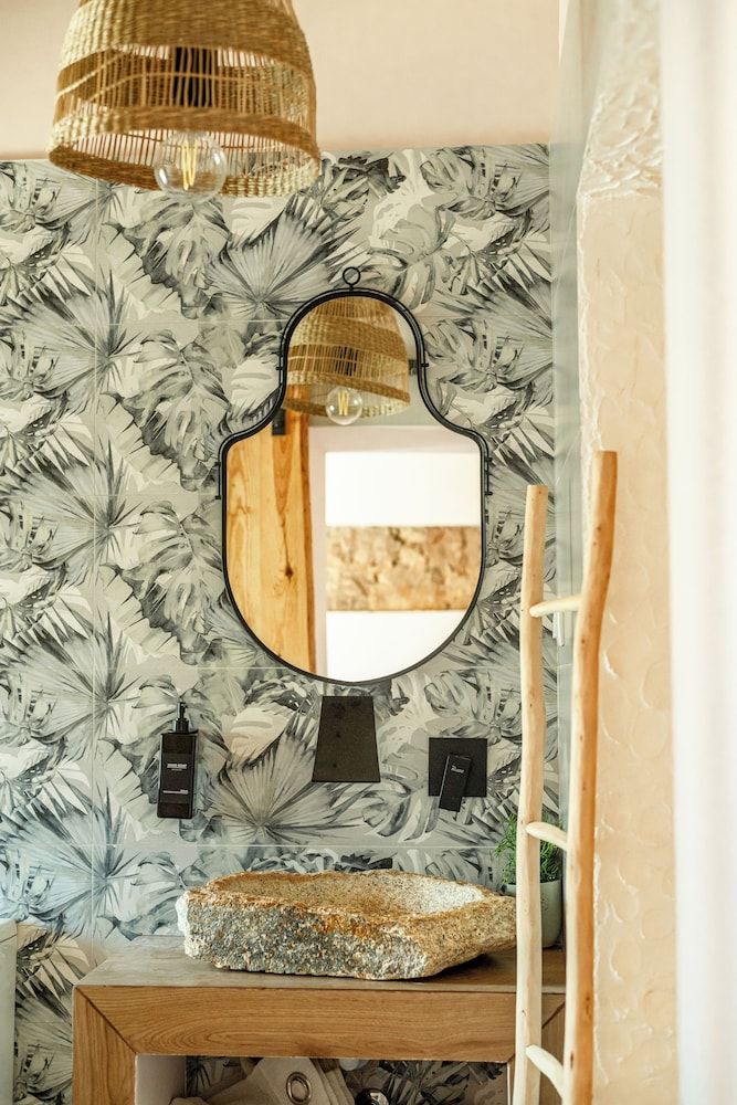 Portugals Infinity Eco Suite Resort Double Room, Mountain View 7