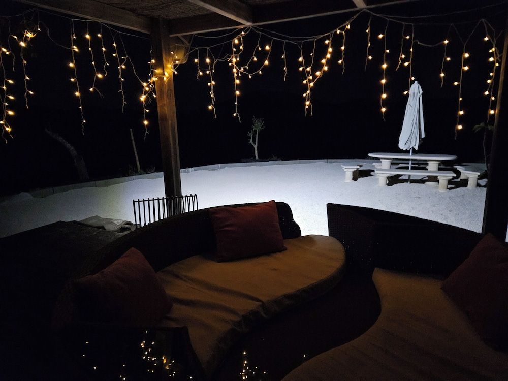 Portugals Infinity Eco Suite Resort Chalet, Mountain View 4