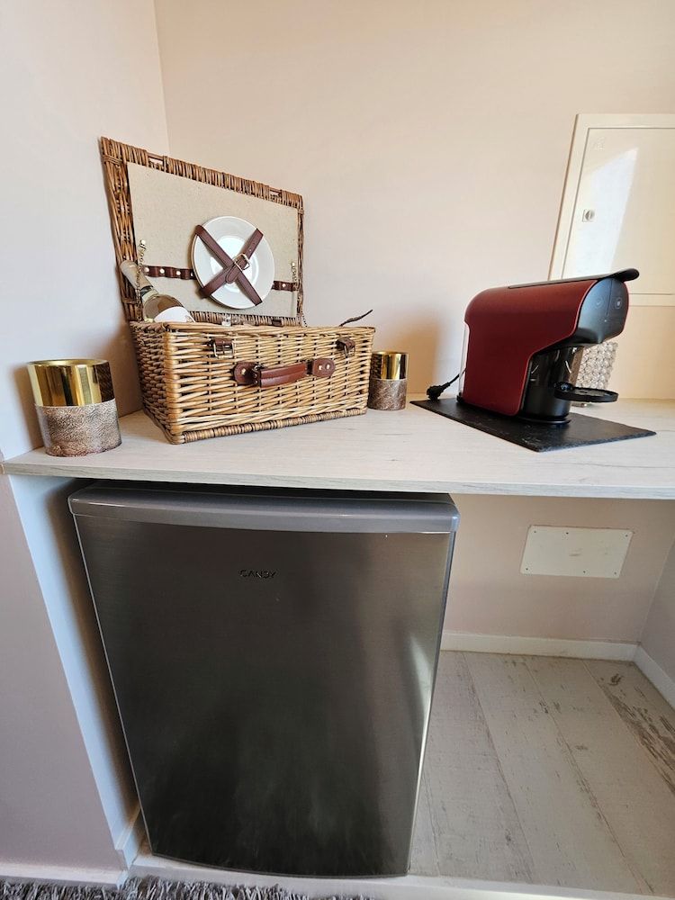 Portugals Infinity Eco Suite Resort Double Room, Mountain View 5