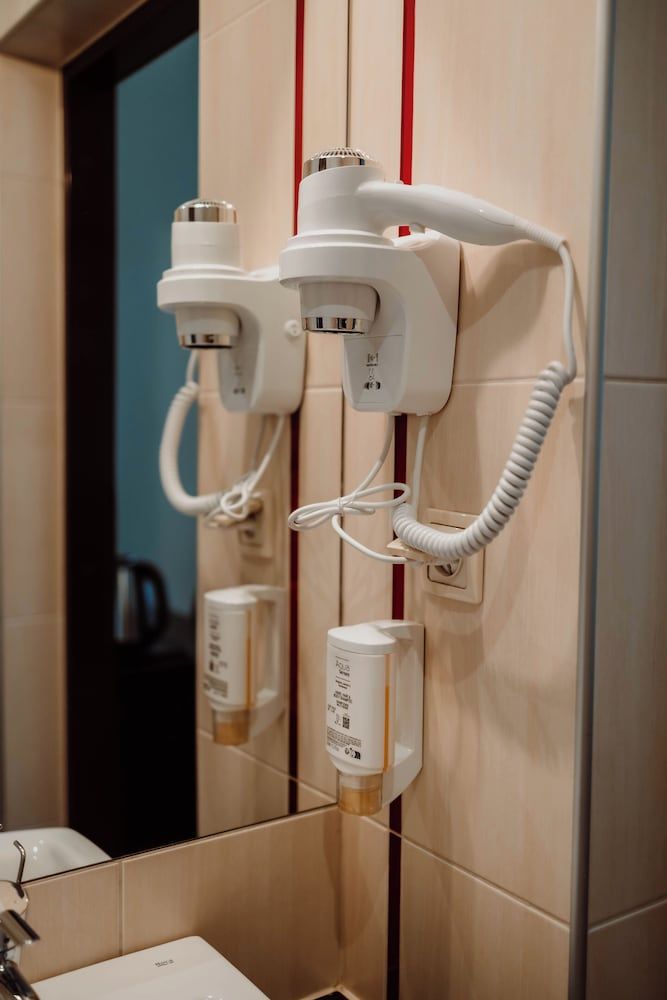 Hotel Liburnia Single Room 6