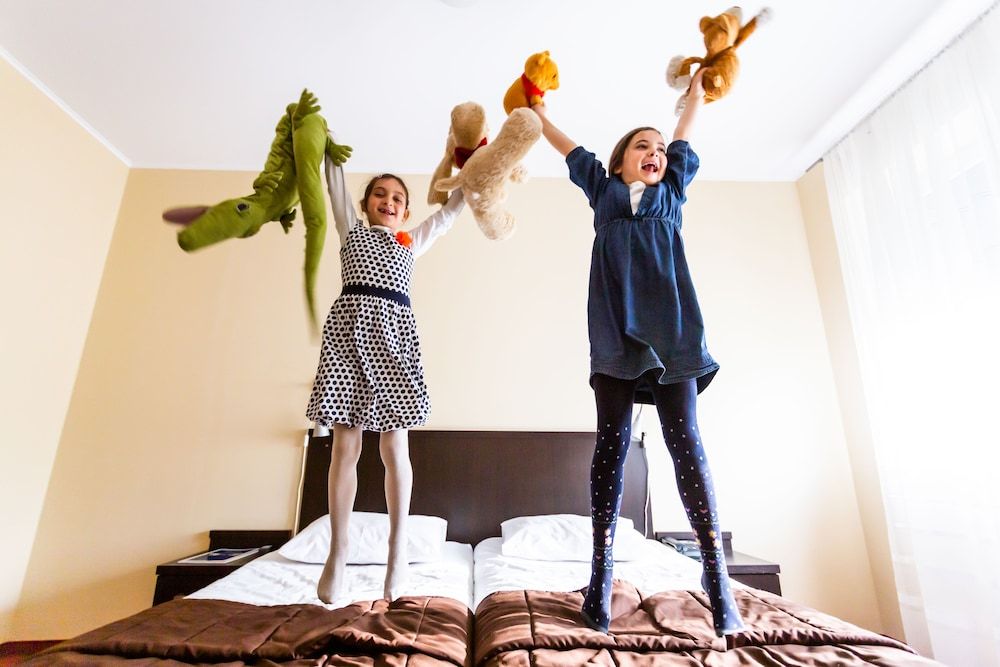 Hotel Liburnia Standard Room 4