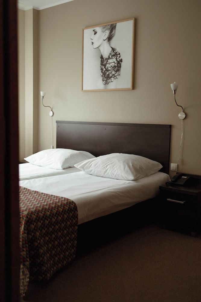 Hotel Liburnia Standard Room 7