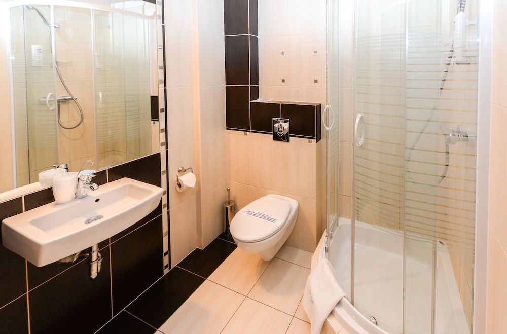 Hotel Liburnia Single Room 5