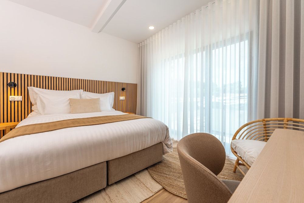Comfort Suite, Sea View