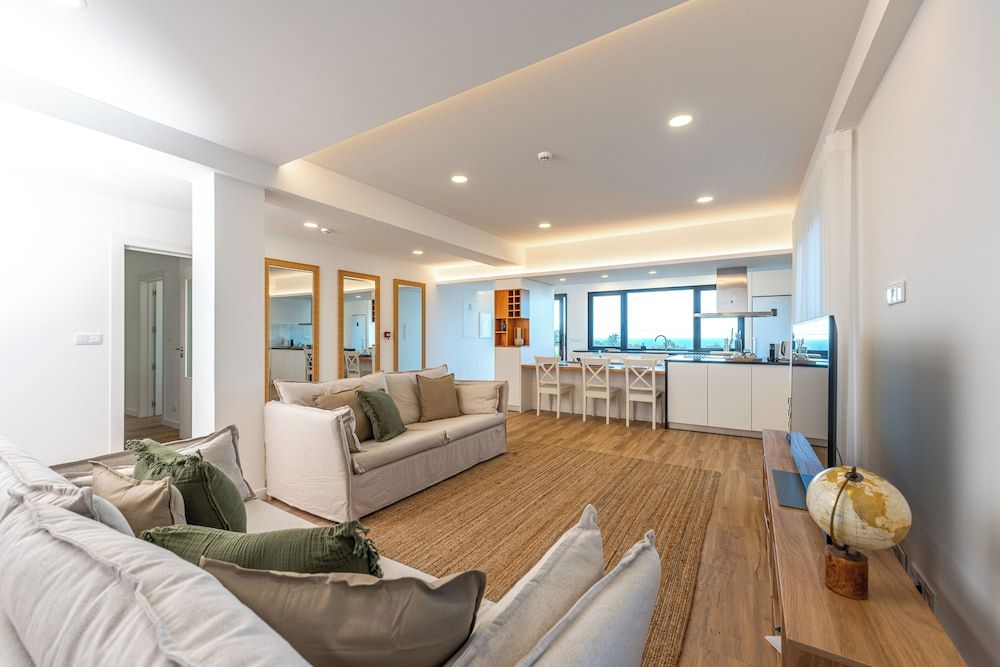 Traditional Townhome
