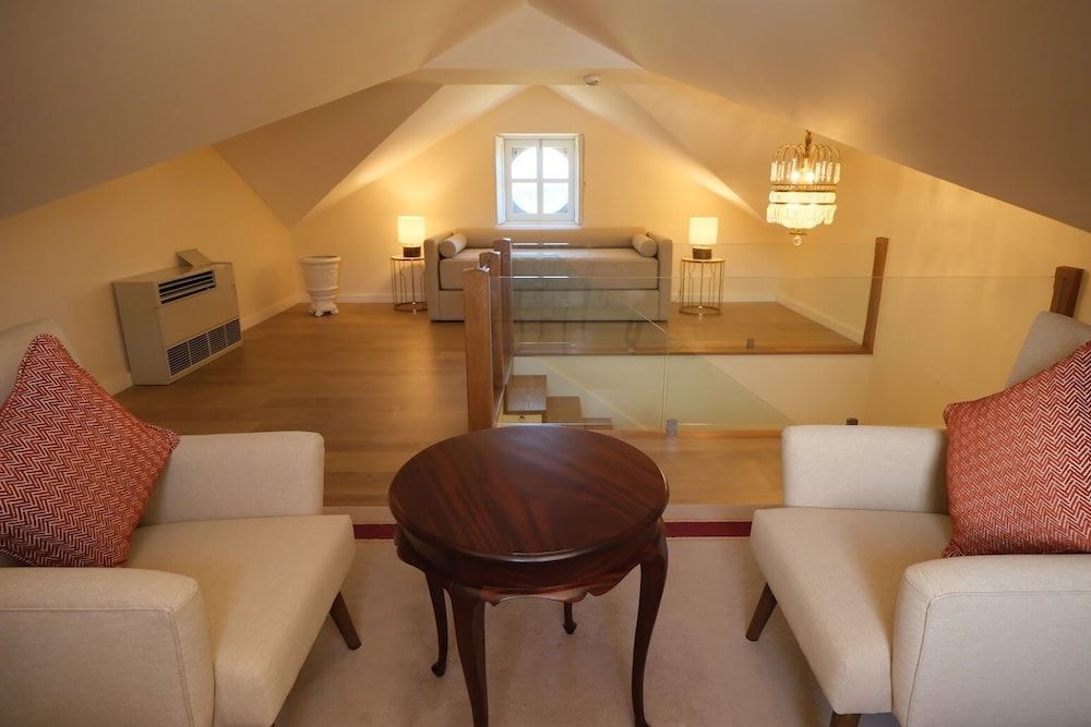 Quinta da Maquia Hotel Suite Villa