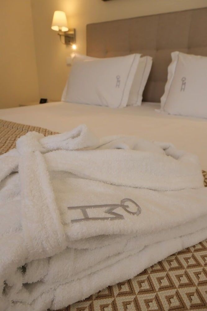 Quinta da Maquia Hotel Suite Villa 3