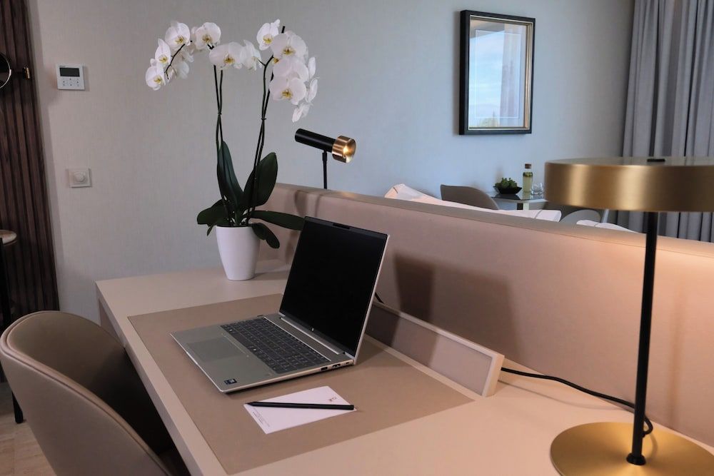 Quinta da Maquia Hotel Standard Double Room 3