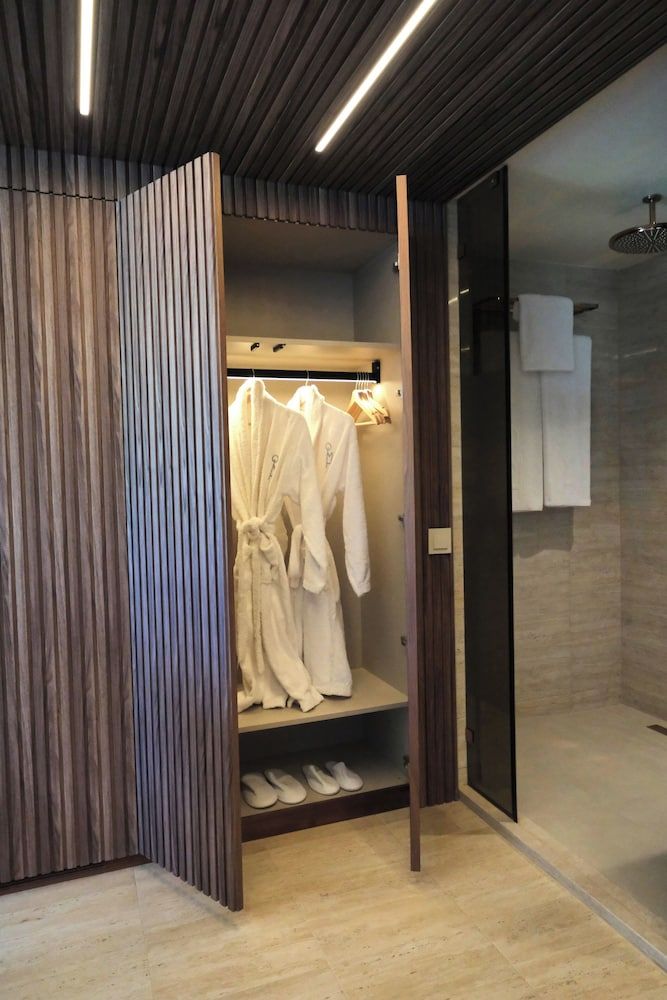 Quinta da Maquia Hotel Double Room, Mountain View 3