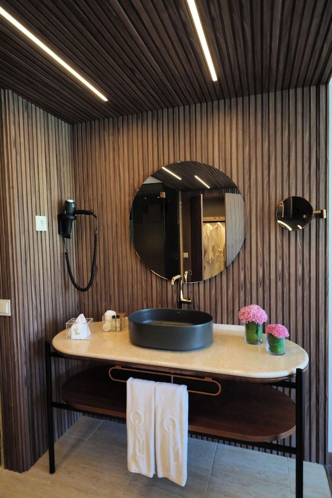 Quinta da Maquia Hotel Standard Double Room 2