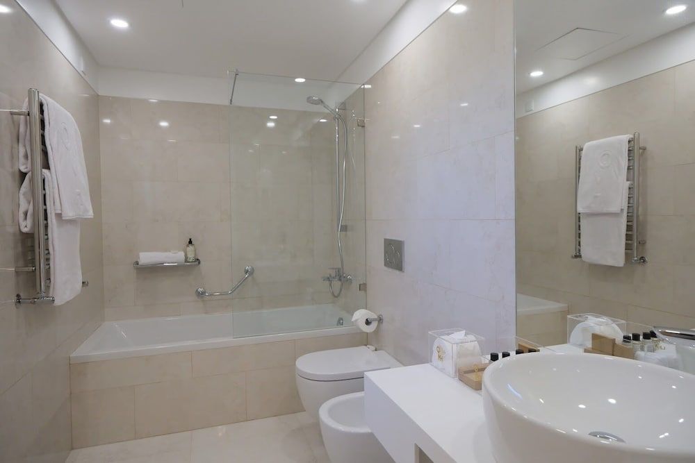 Quinta da Maquia Hotel Suite Villa 2