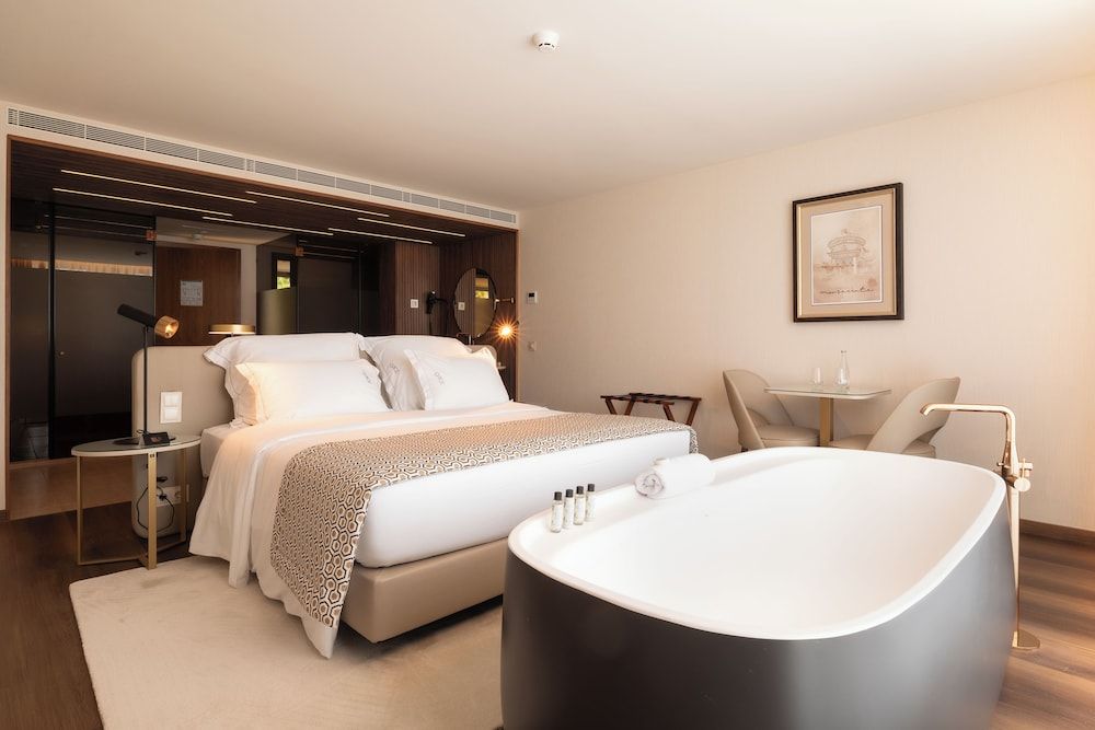 Quinta da Maquia Hotel Double Room, Mountain View 2