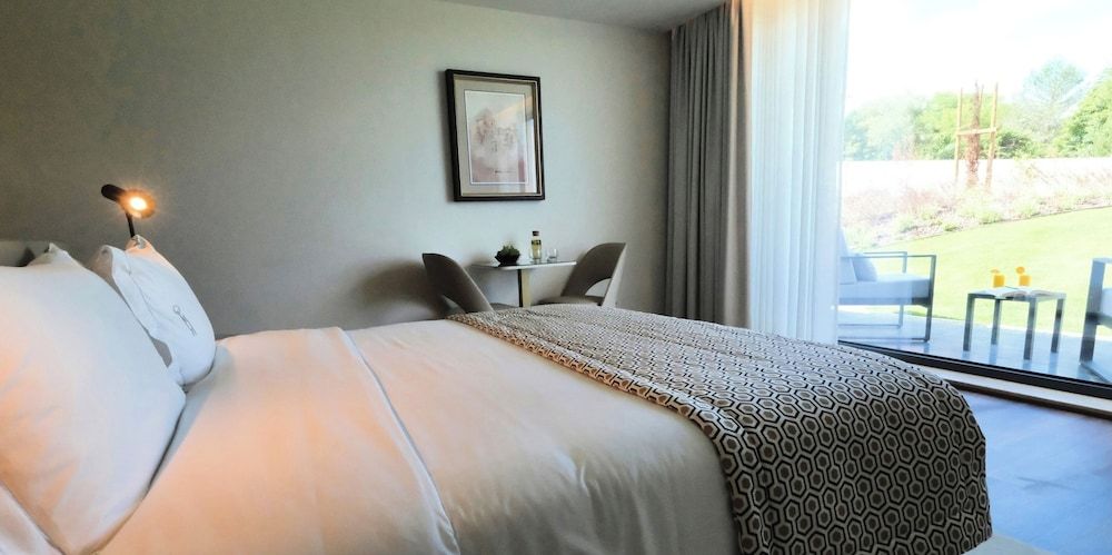 Quinta da Maquia Hotel Standard Double Room