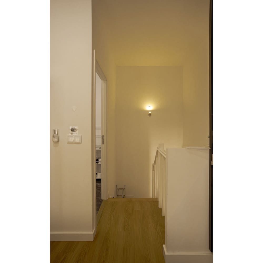 Alojamento 5 Outubro Apartment, City View 3