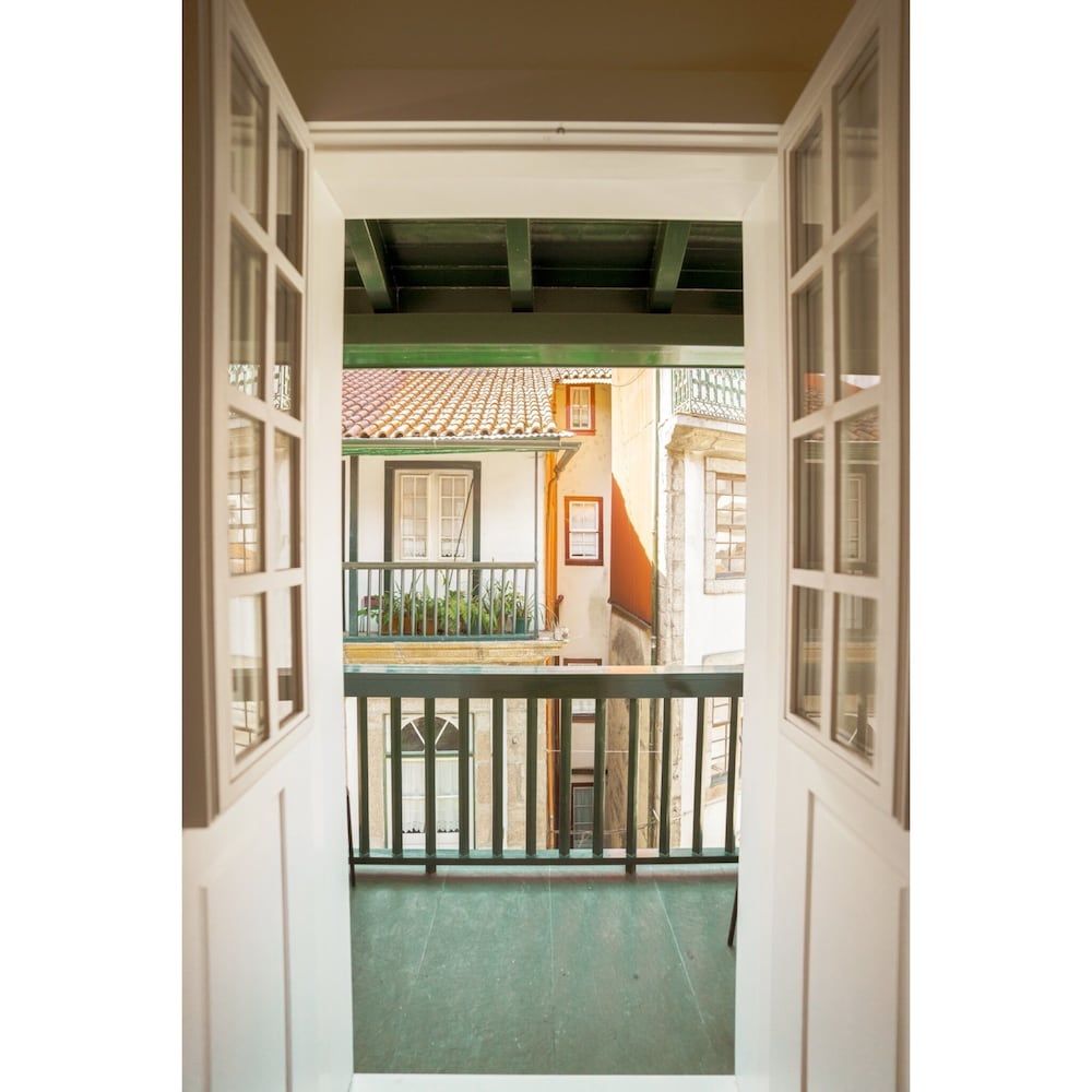 Alojamento 5 Outubro