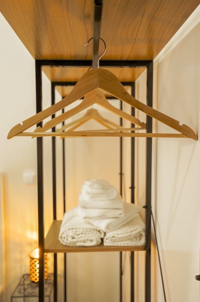 Alojamento 5 Outubro Apartment, City View 4